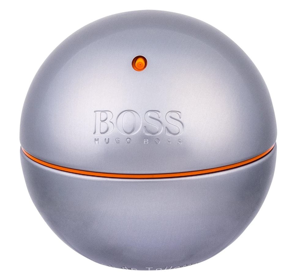 Hugo Boss In Motion For Men E.N Trade LTD